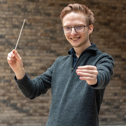 nero's muziekanten