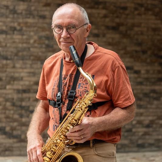 nero's muziekanten