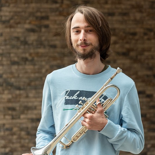nero's muziekanten