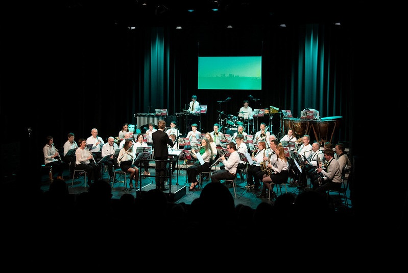 concert