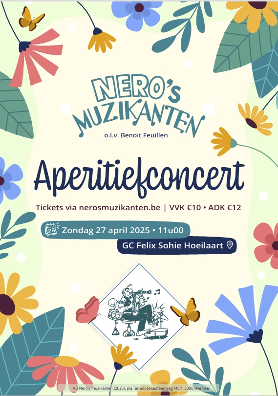 concert