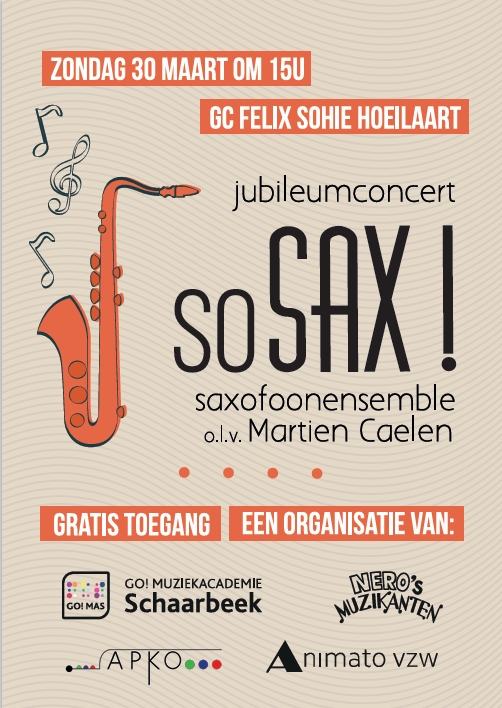 concert